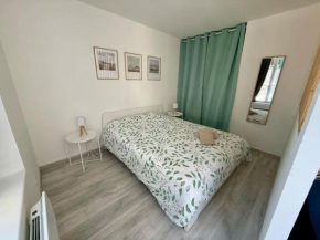 Le Nid Douillet - Appart 2-4P vieux Boulogne
